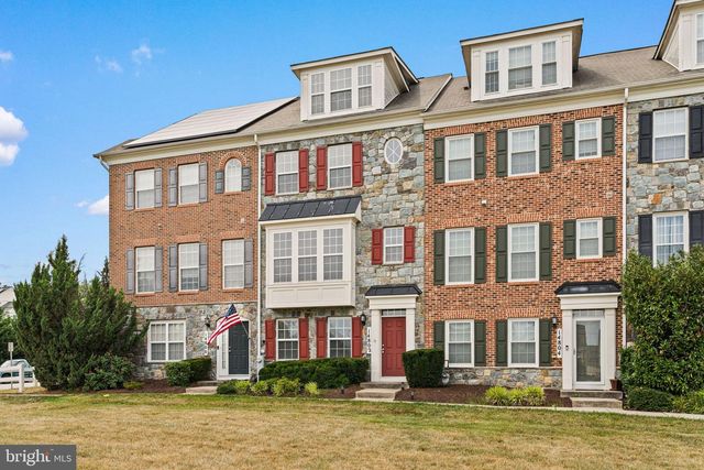 14802 HARDCASTLE ST, Laurel, MD 20707