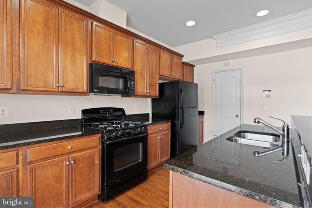 14802 HARDCASTLE ST, Laurel, MD 20707