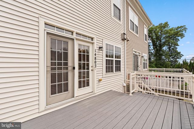 14802 HARDCASTLE ST, Laurel, MD 20707