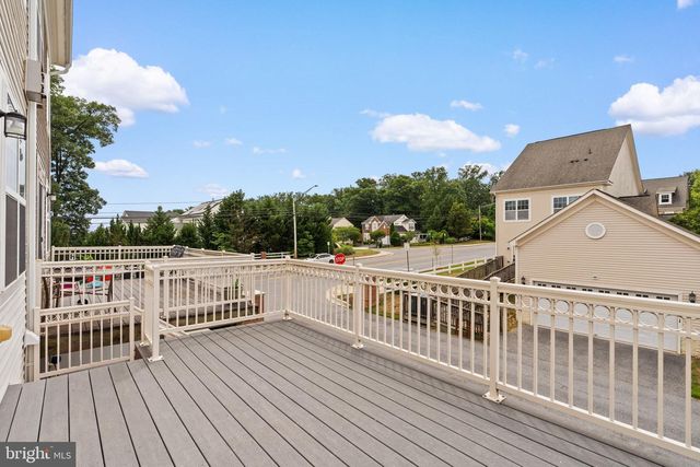 14802 HARDCASTLE ST, Laurel, MD 20707