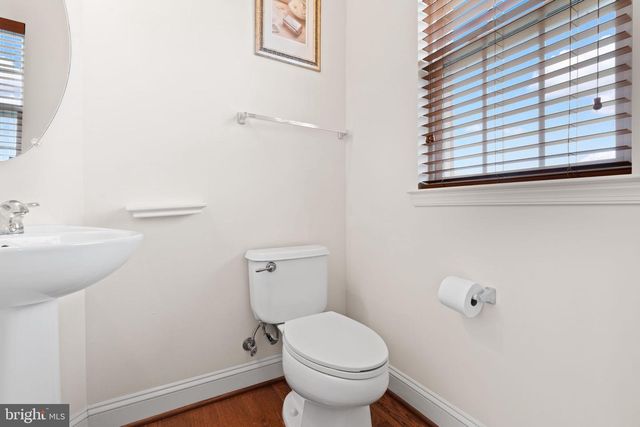 14802 HARDCASTLE ST, Laurel, MD 20707