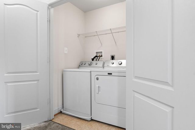 14802 HARDCASTLE ST, Laurel, MD 20707