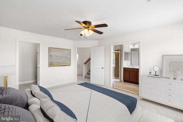14802 HARDCASTLE ST, Laurel, MD 20707
