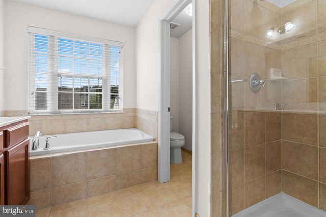 14802 HARDCASTLE ST, Laurel, MD 20707
