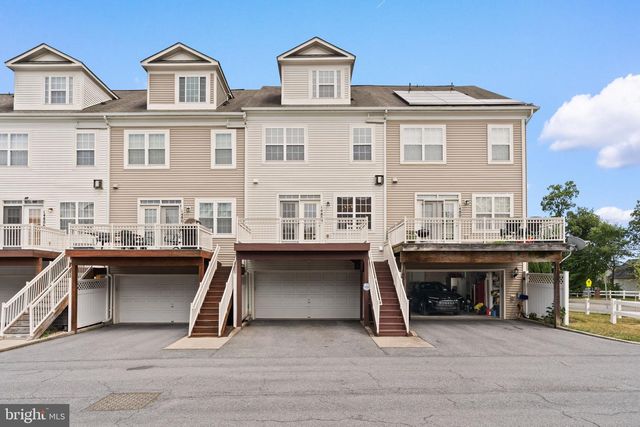 14802 HARDCASTLE ST, Laurel, MD 20707