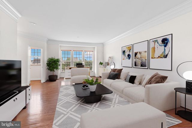 14802 HARDCASTLE ST, Laurel, MD 20707