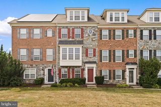 14802 HARDCASTLE ST, Laurel, MD 20707