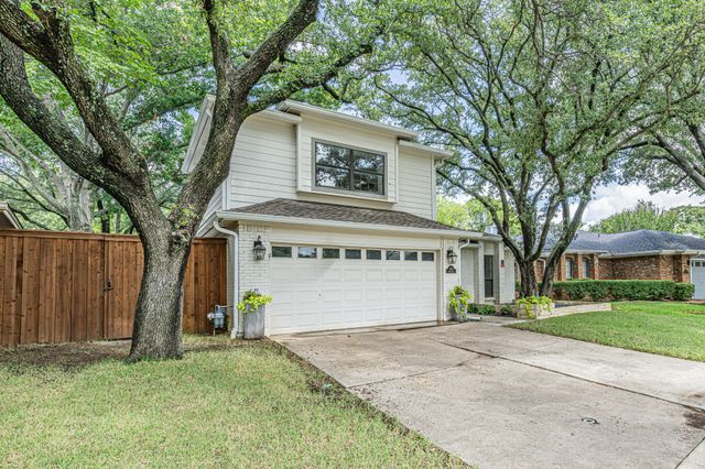 1221 Boardwalk Street, Arlington, TX 76011