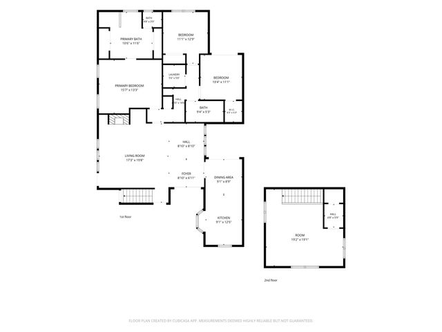 1221 Boardwalk Street, Arlington, TX 76011