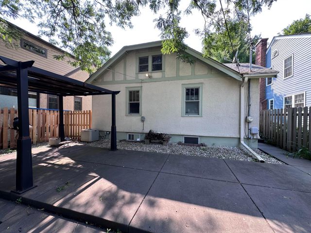 4937 Logan Avenue S, Minneapolis, MN 55419