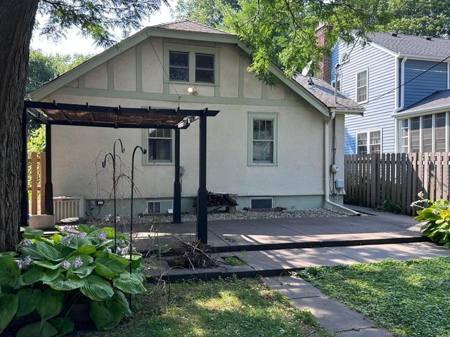 4937 Logan Avenue S, Minneapolis, MN 55419