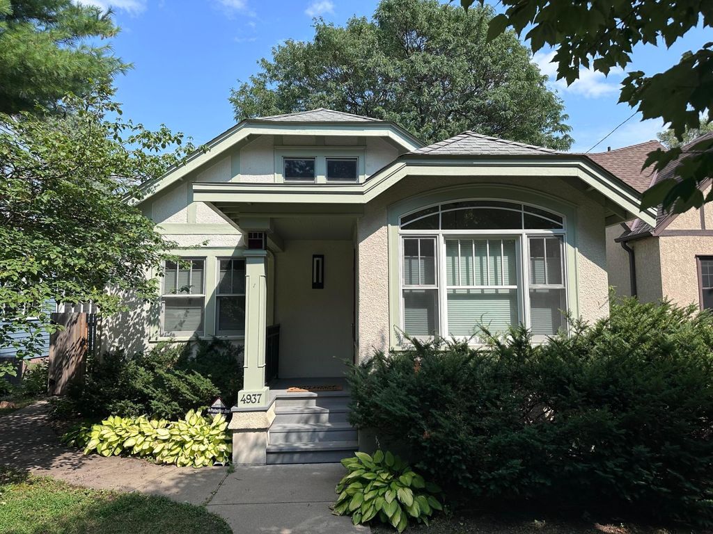 4937 Logan Avenue S, Minneapolis, MN 55419