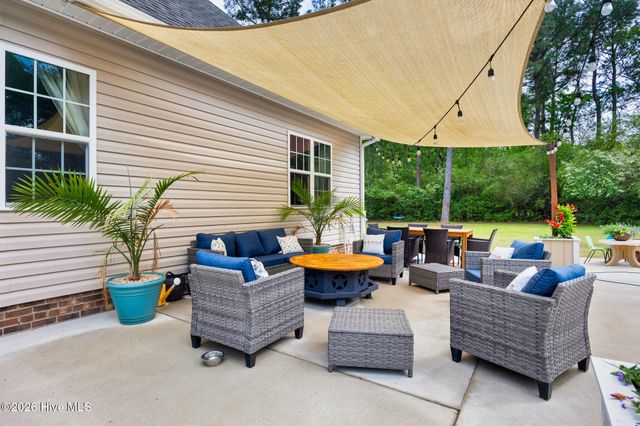 268 Dewey Drive, Aberdeen, NC 28315