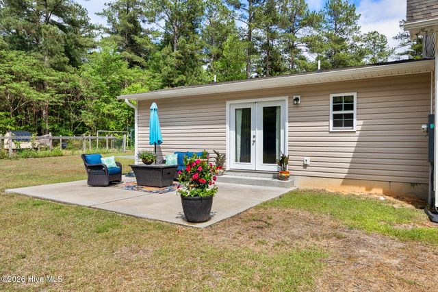 268 Dewey Drive, Aberdeen, NC 28315