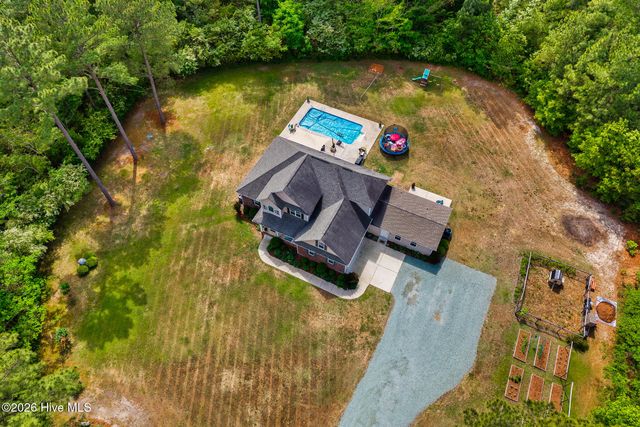 268 Dewey Drive, Aberdeen, NC 28315
