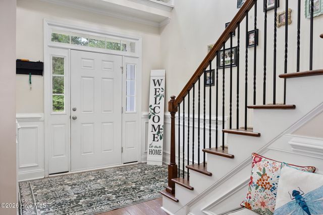 268 Dewey Drive, Aberdeen, NC 28315