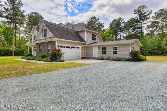 268 Dewey Drive, Aberdeen, NC 28315