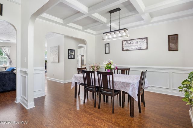 268 Dewey Drive, Aberdeen, NC 28315