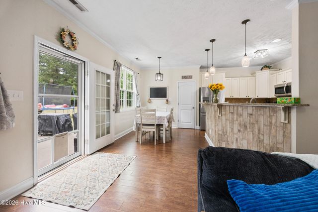 268 Dewey Drive, Aberdeen, NC 28315