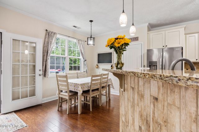 268 Dewey Drive, Aberdeen, NC 28315