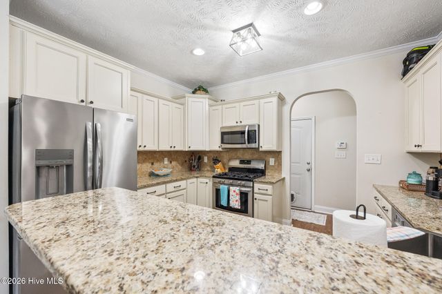 268 Dewey Drive, Aberdeen, NC 28315