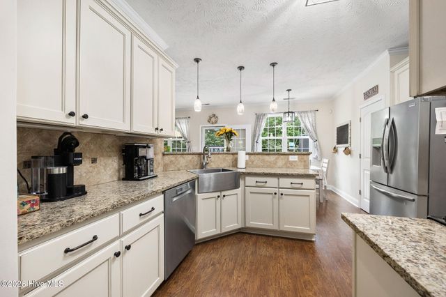 268 Dewey Drive, Aberdeen, NC 28315