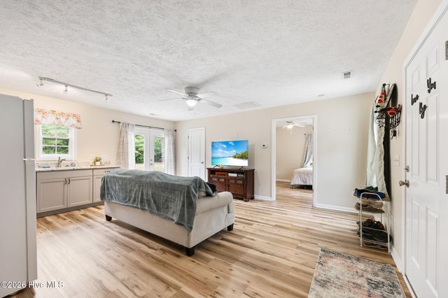 268 Dewey Drive, Aberdeen, NC 28315