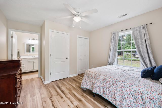 268 Dewey Drive, Aberdeen, NC 28315