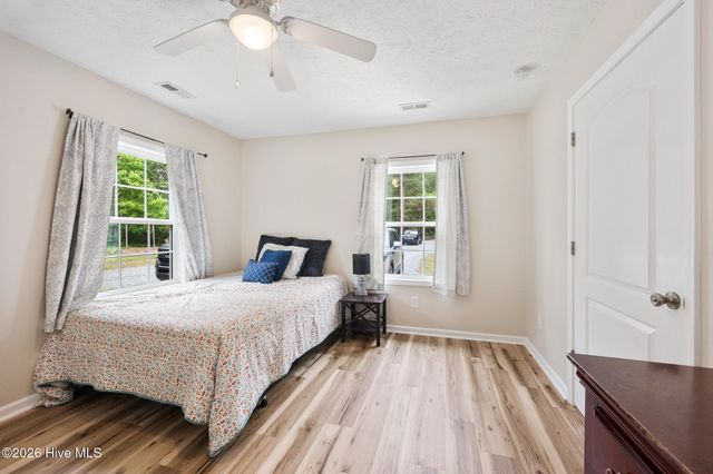 268 Dewey Drive, Aberdeen, NC 28315