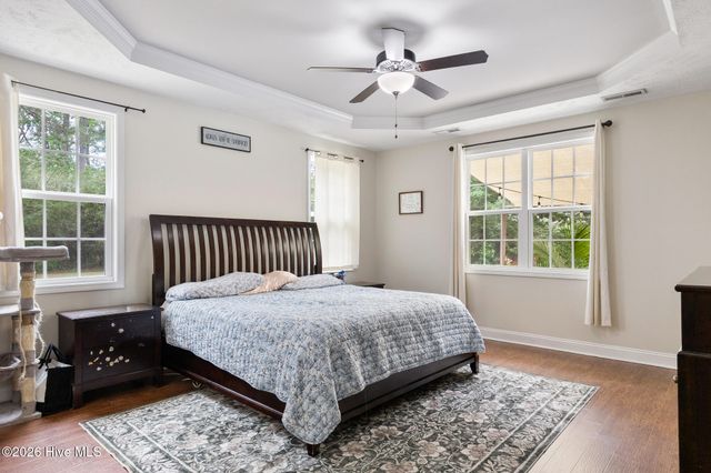 268 Dewey Drive, Aberdeen, NC 28315
