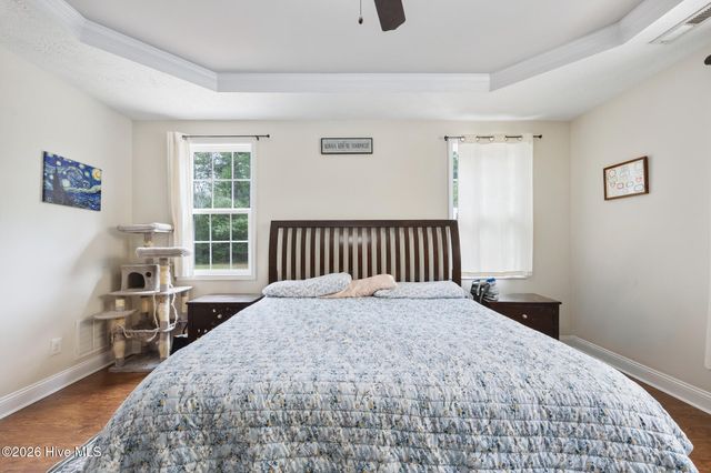 268 Dewey Drive, Aberdeen, NC 28315