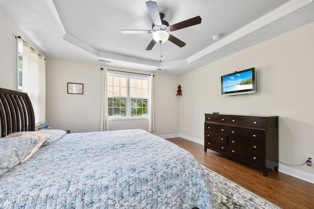 268 Dewey Drive, Aberdeen, NC 28315