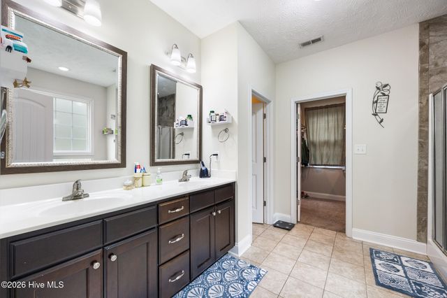 268 Dewey Drive, Aberdeen, NC 28315