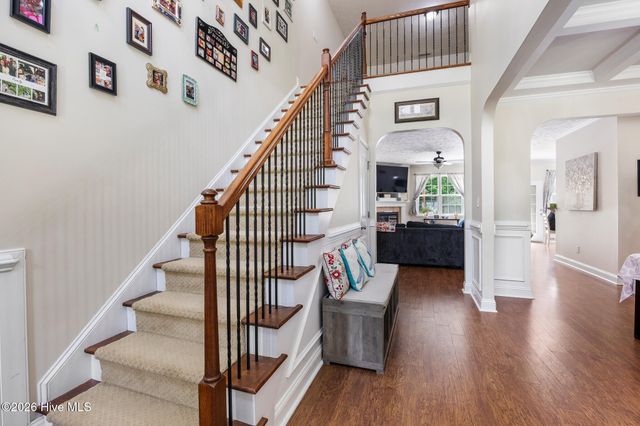 268 Dewey Drive, Aberdeen, NC 28315