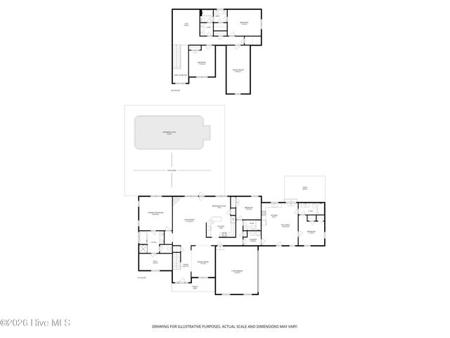268 Dewey Drive, Aberdeen, NC 28315