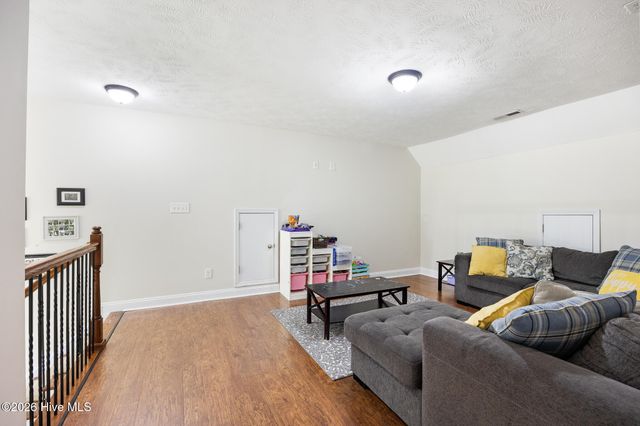 268 Dewey Drive, Aberdeen, NC 28315