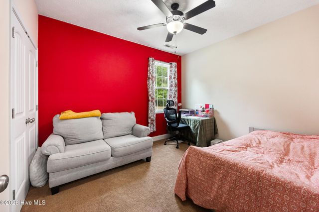 268 Dewey Drive, Aberdeen, NC 28315