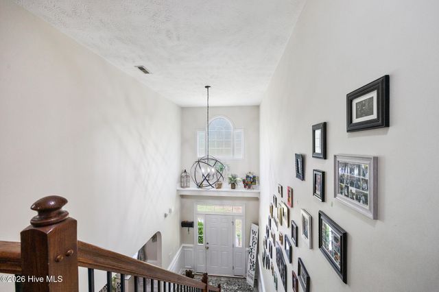 268 Dewey Drive, Aberdeen, NC 28315