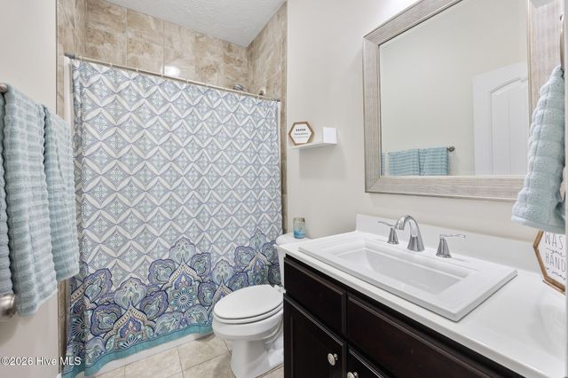 268 Dewey Drive, Aberdeen, NC 28315