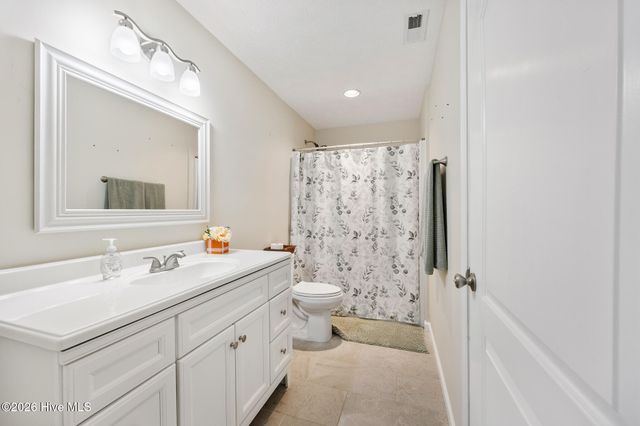 268 Dewey Drive, Aberdeen, NC 28315