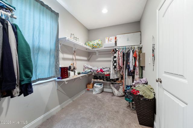 268 Dewey Drive, Aberdeen, NC 28315