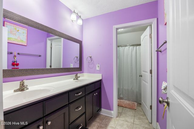 268 Dewey Drive, Aberdeen, NC 28315