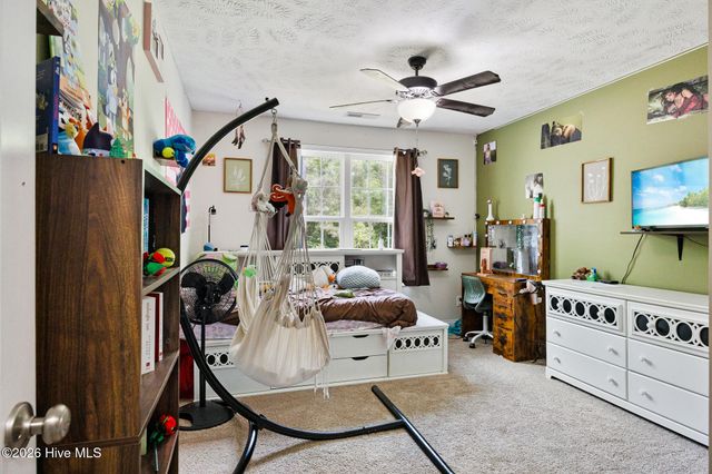 268 Dewey Drive, Aberdeen, NC 28315