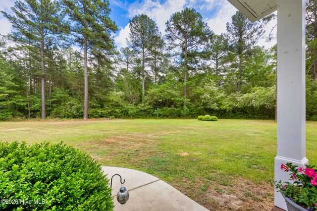 268 Dewey Drive, Aberdeen, NC 28315