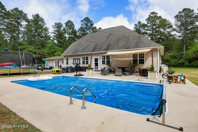 268 Dewey Drive, Aberdeen, NC 28315