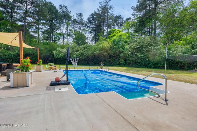 268 Dewey Drive, Aberdeen, NC 28315