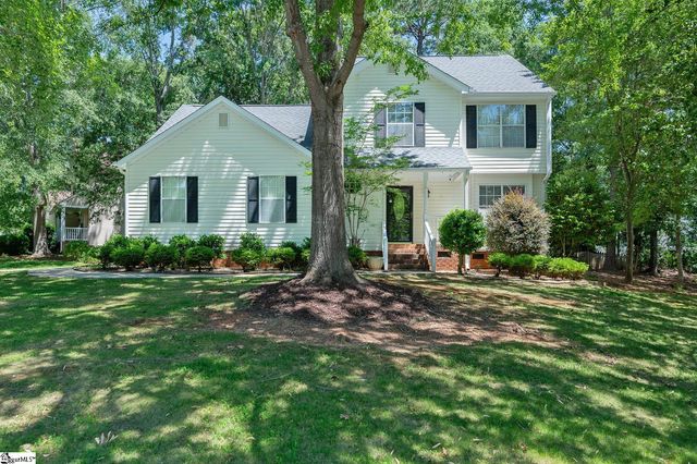 400 Penobscot Court, Simpsonville, SC 29681