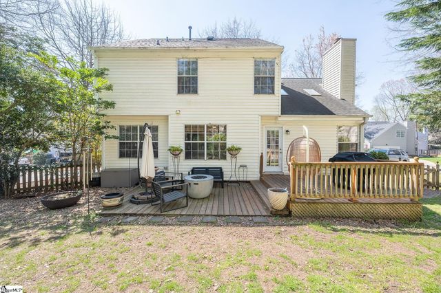 400 Penobscot Court, Simpsonville, SC 29681