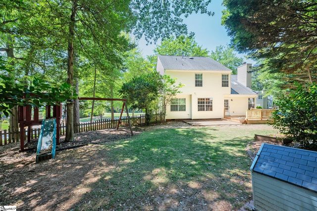 400 Penobscot Court, Simpsonville, SC 29681