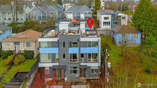 206 22nd Avenue #A, Seattle, WA 98122
